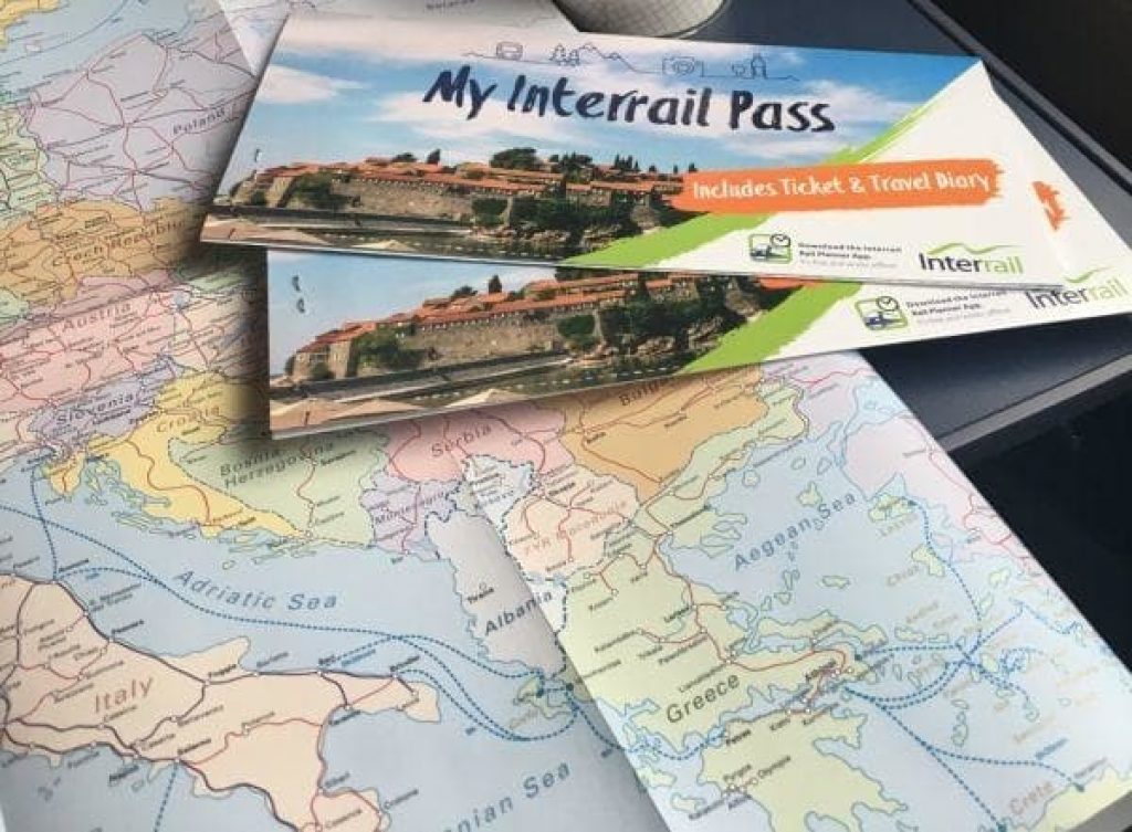 De Interrail Global Pass is de enige reispas waarmee je met de trein naar meer dan 40.000 bestemmingen in 31 verschillende landen kunt reizen, waaronder Frankrijk, Duitsland, Italië en Zwitserland.