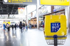 Nieuwe See Buy Fly €5 kortingsvoucher voor 2020