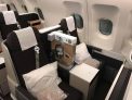 Johannesburg: €1.363 SWISS Business Class Vluchten vanuit Amsterdam